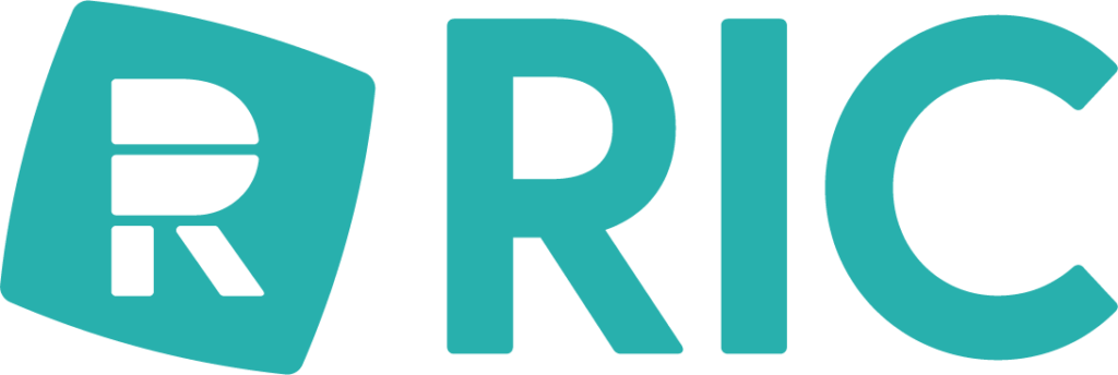 RIC Matrress Logo