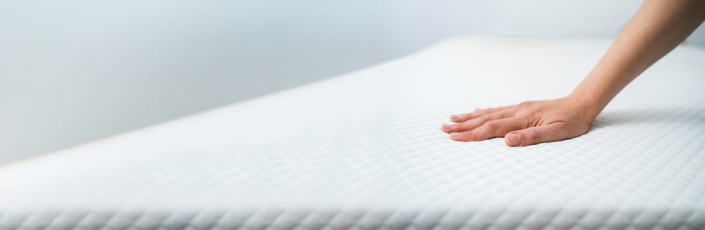 Will a memory foam mattress become soft over time?